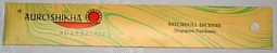 Auroshika Patchouli Incense